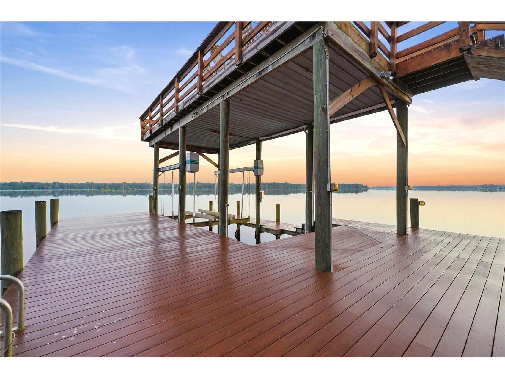  San Mateo FL 32187 - ST. JOHN'S RIVER R4911707 image82