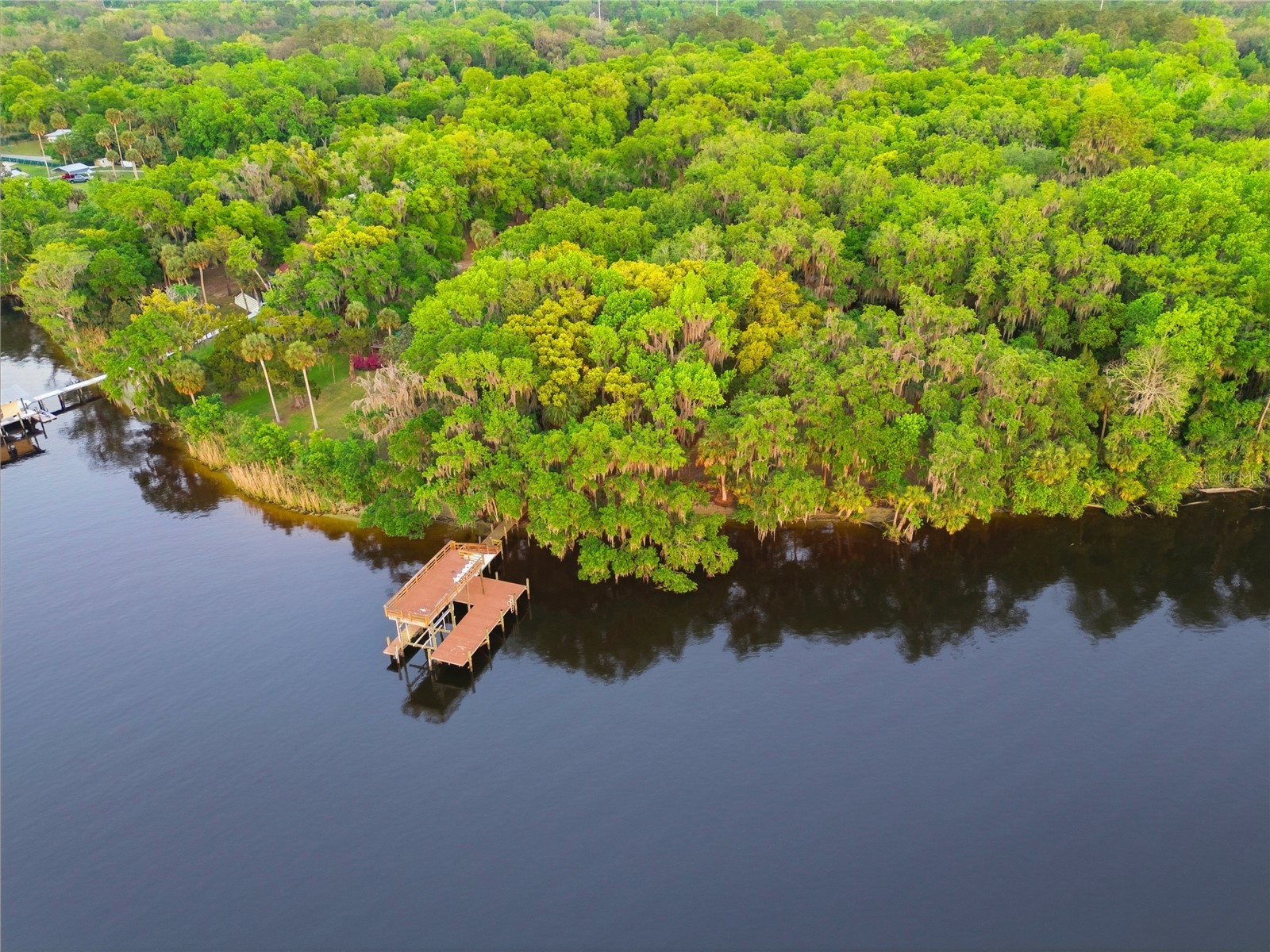  San Mateo FL 32187 - ST. JOHN'S RIVER R4911707 image83