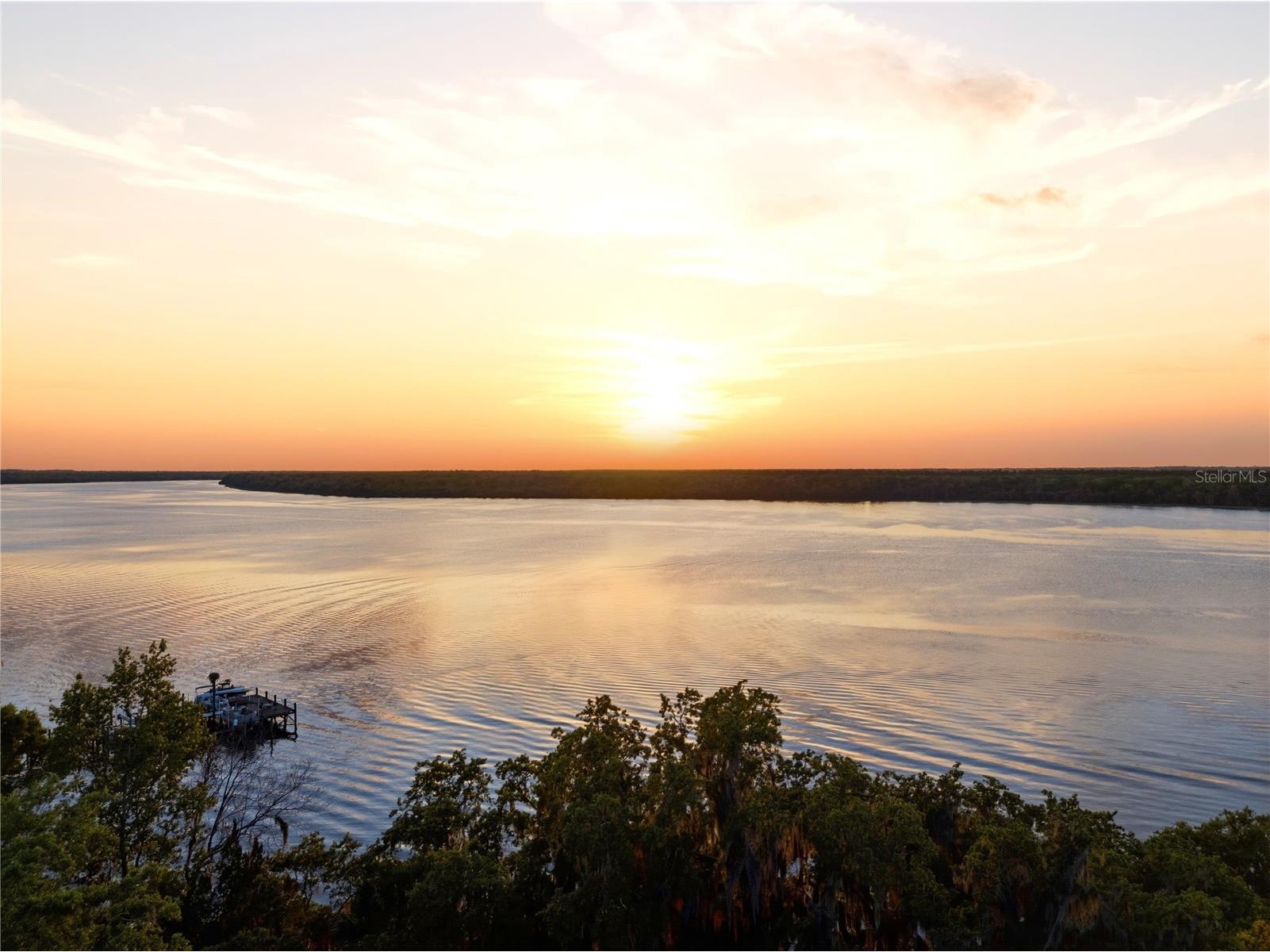  San Mateo FL 32187 - ST. JOHN'S RIVER R4911707 image87