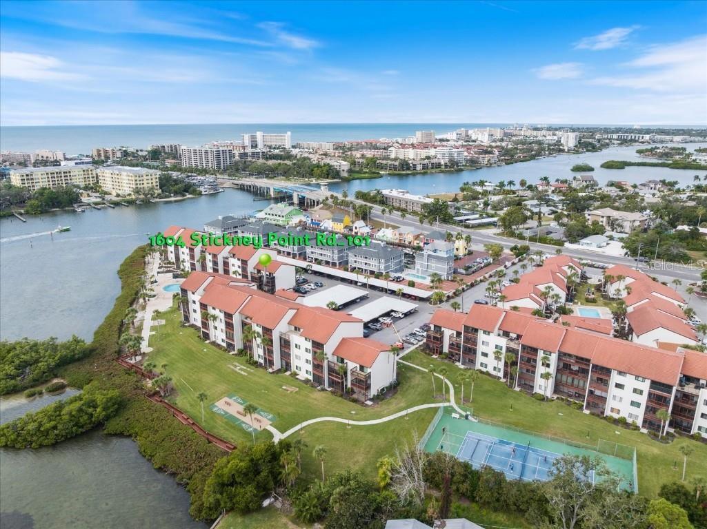  Sarasota FL 34231 - INTRACOASTAL WATERSAY A4673925 image19