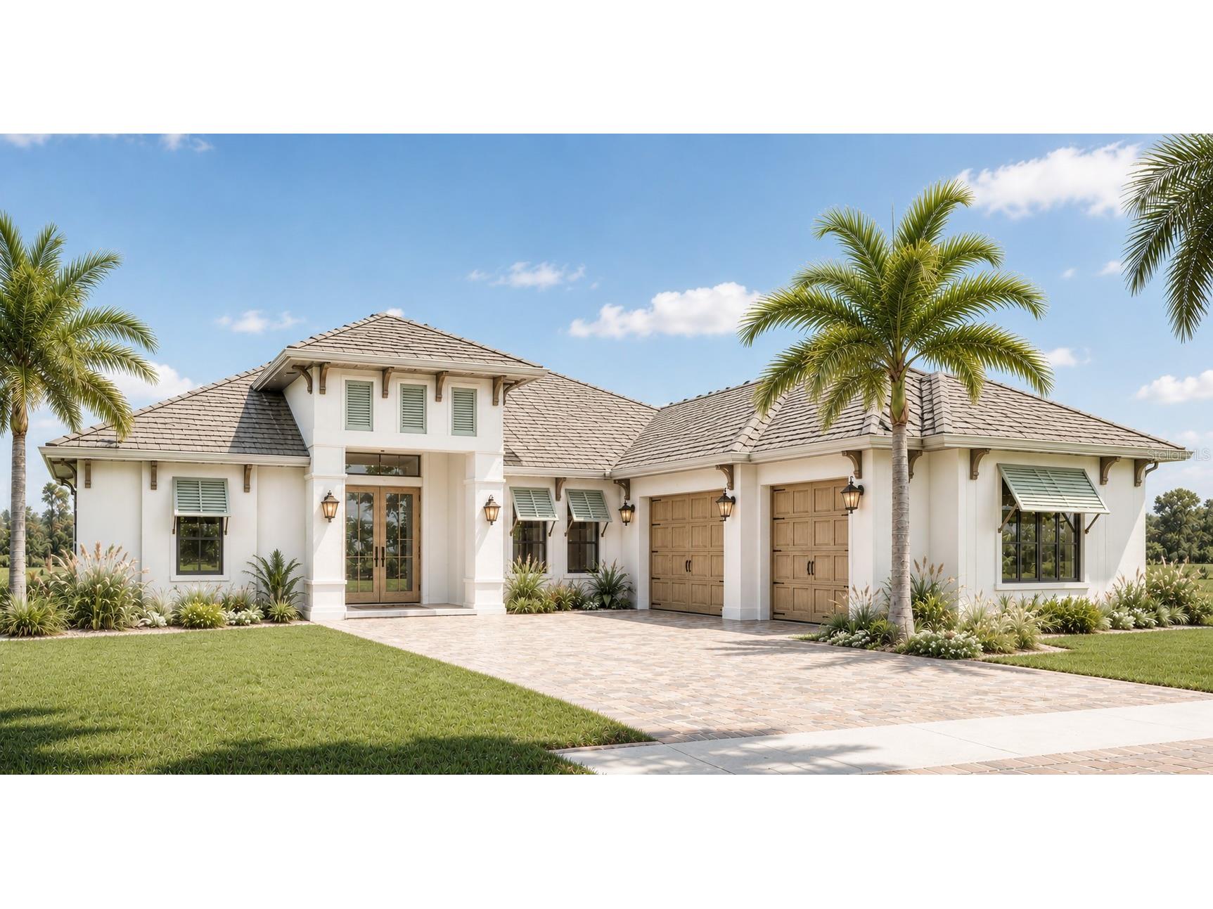 7808 34th Court E Sarasota FL 34243 A4693237 image1