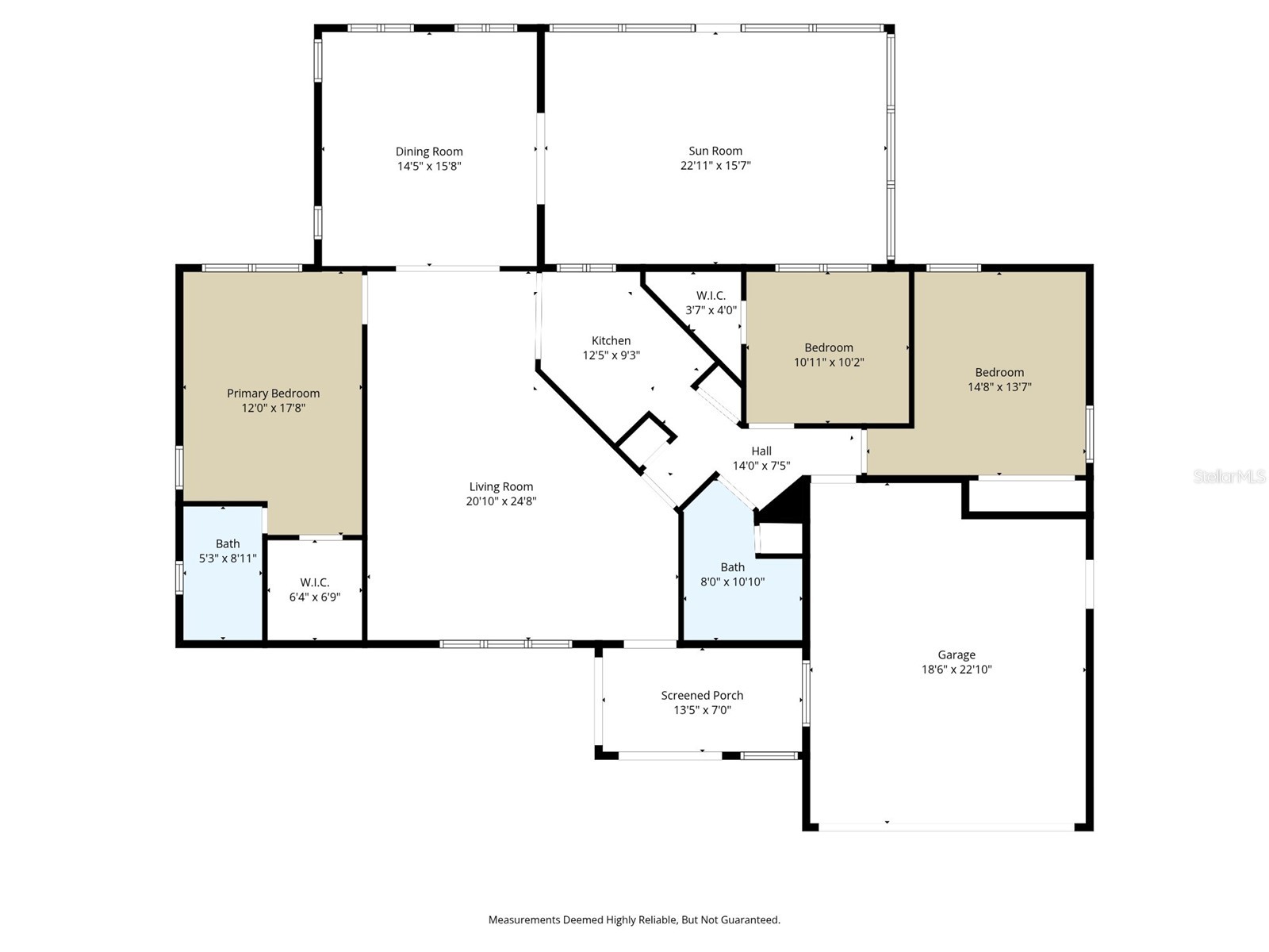  Spring Hill FL 34608 W7884519 image2