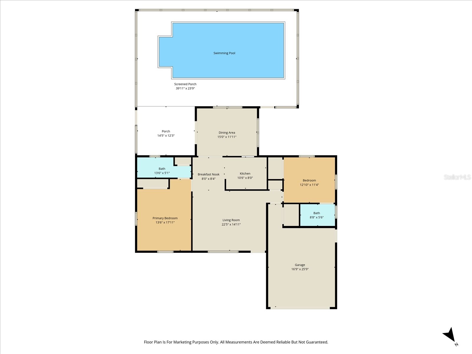  Spring Hill FL 34608 W7885682 image35