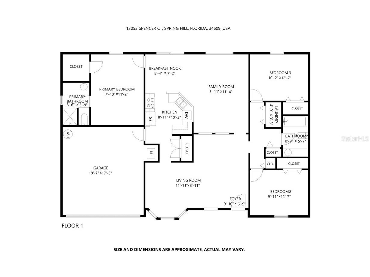  Spring Hill FL 34609 TB8454630 image16