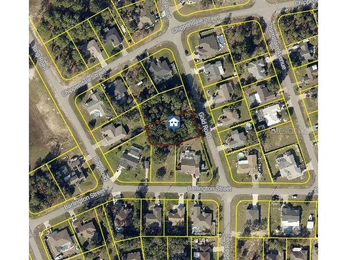  Spring Hill FL 34609 W7870984 image1