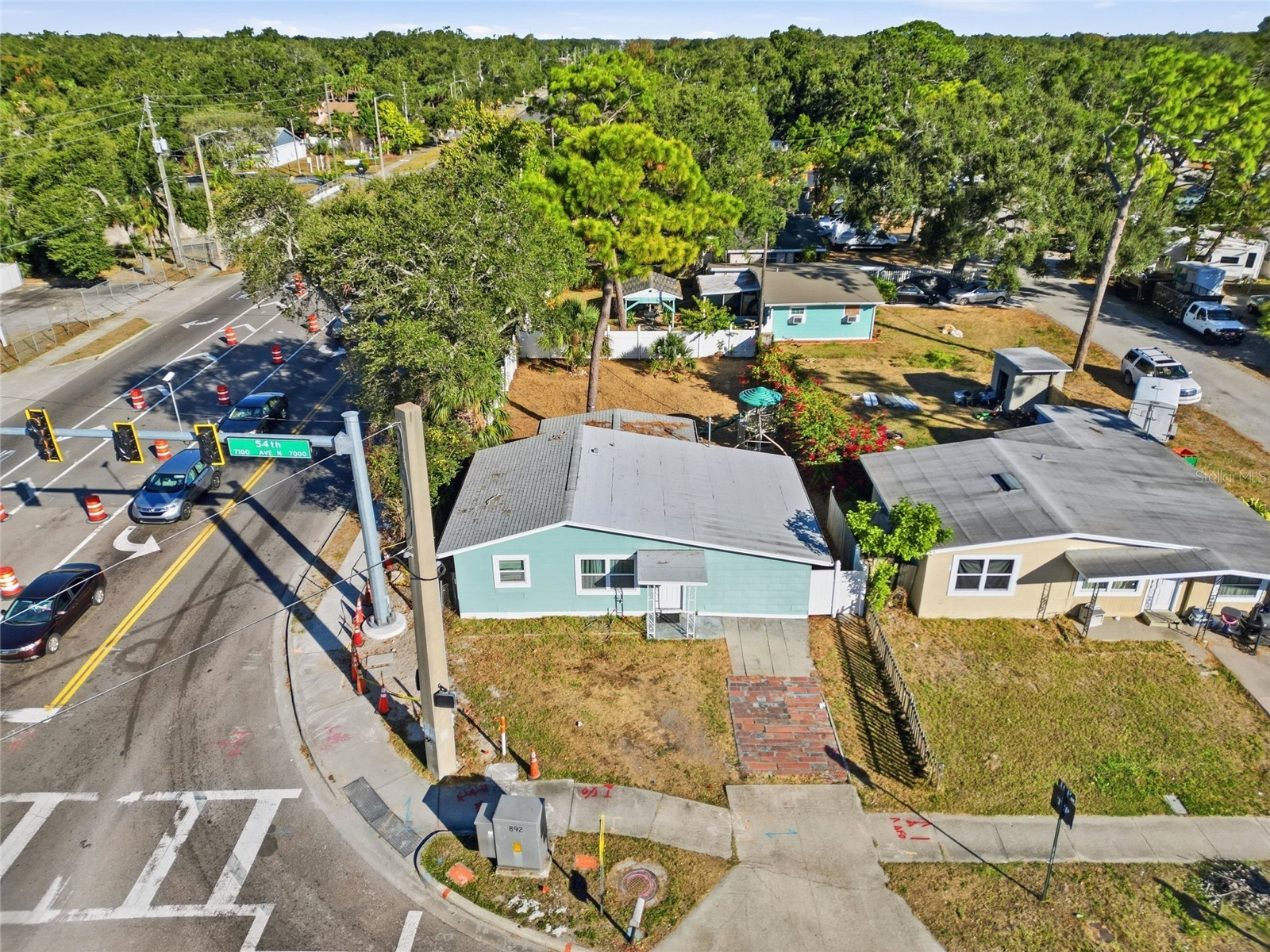 Saint Petersburg FL 33709 TB8476227 image3