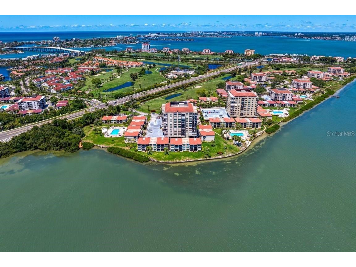  Saint Petersburg FL 33715 - BOCA CEIGA BAY - GULF OF AMERICA TB8365030 image3