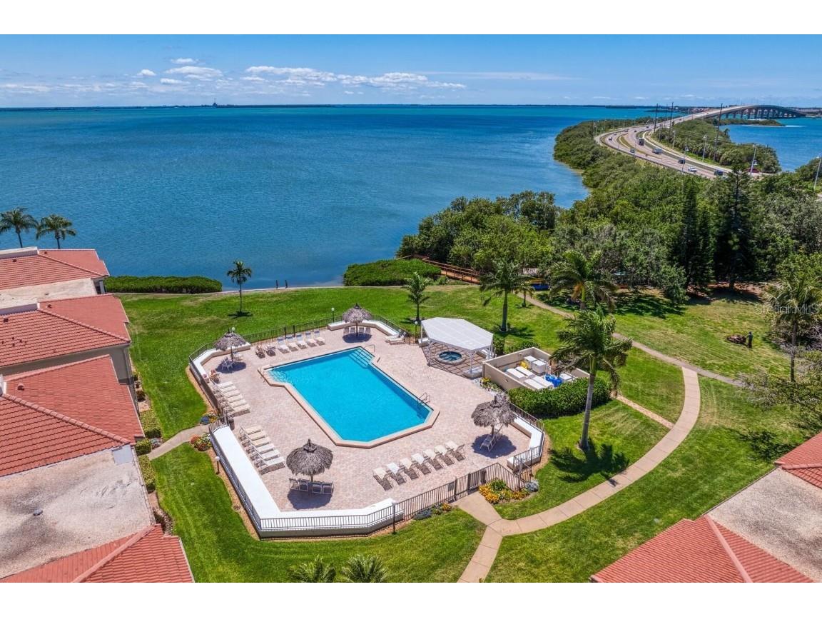  Saint Petersburg FL 33715 - BOCA CEIGA BAY - GULF OF AMERICA TB8365030 image31