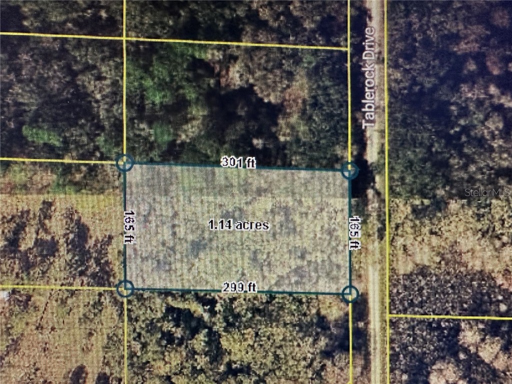 Table Rock Drive Webster FL 33597 O6301454 image6