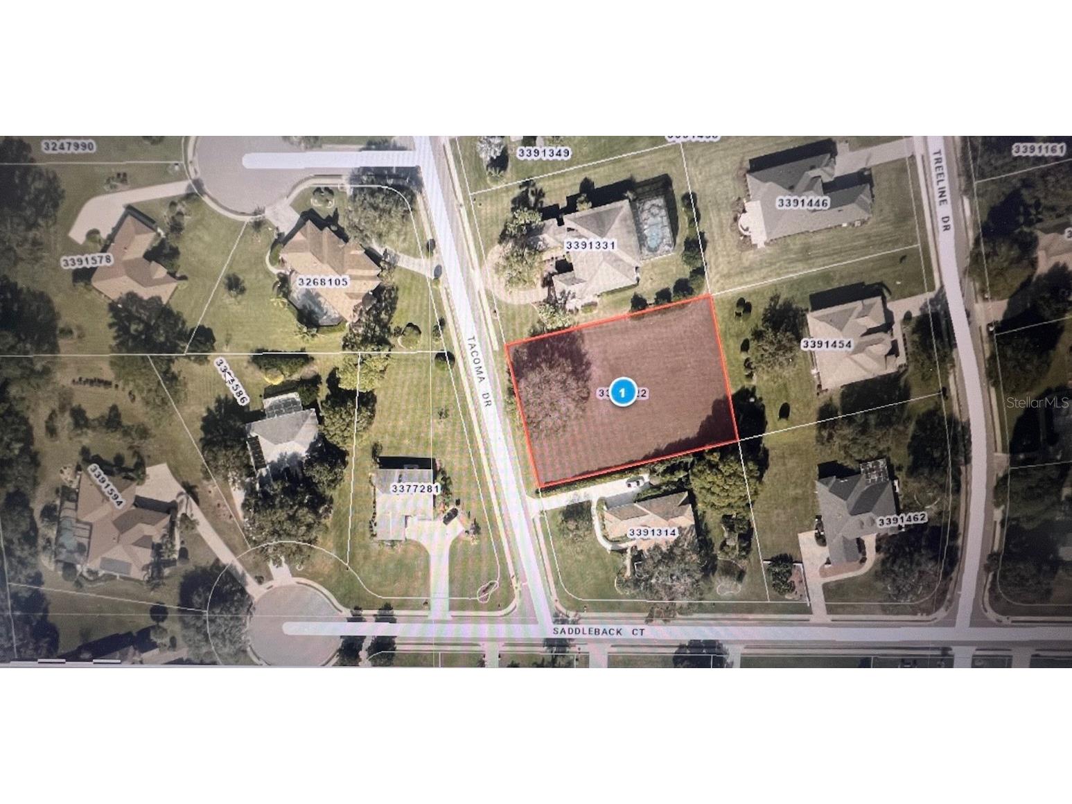 Tacoma Drive Lady Lake FL 32159 G5102761 image1