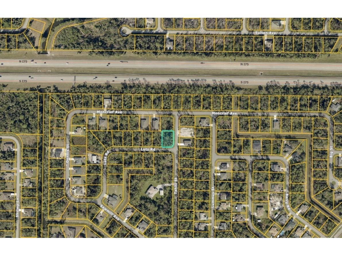 Tahiti Street North Port FL 34286 C7515012 image1