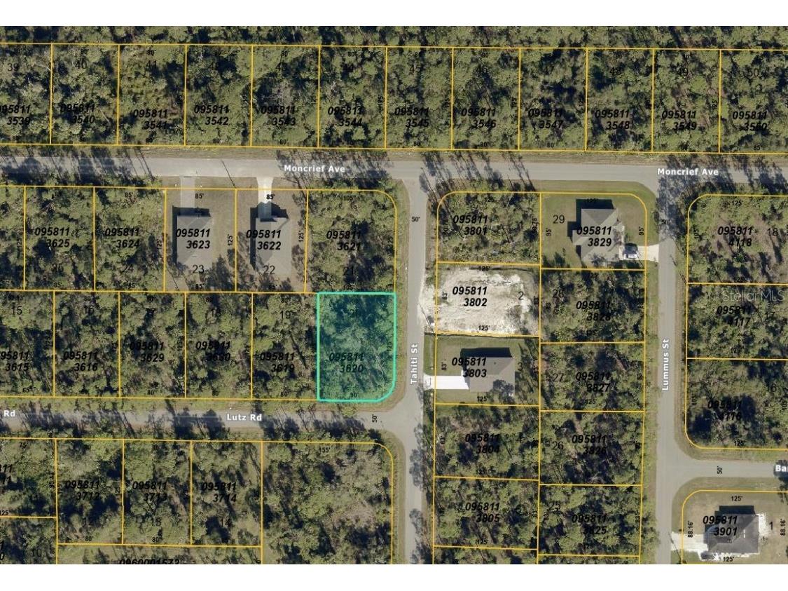 Tahiti Street North Port FL 34286 C7515012 image2