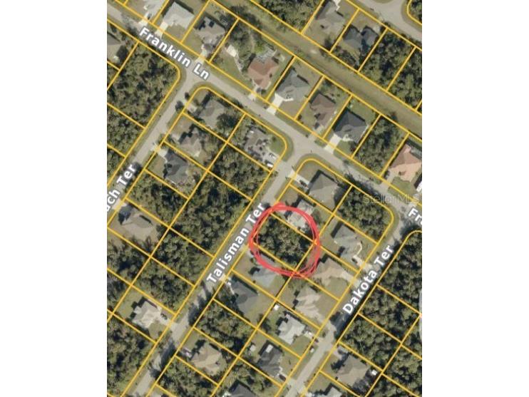 Talisman Terrace North Port FL 34286 O6323530 image4