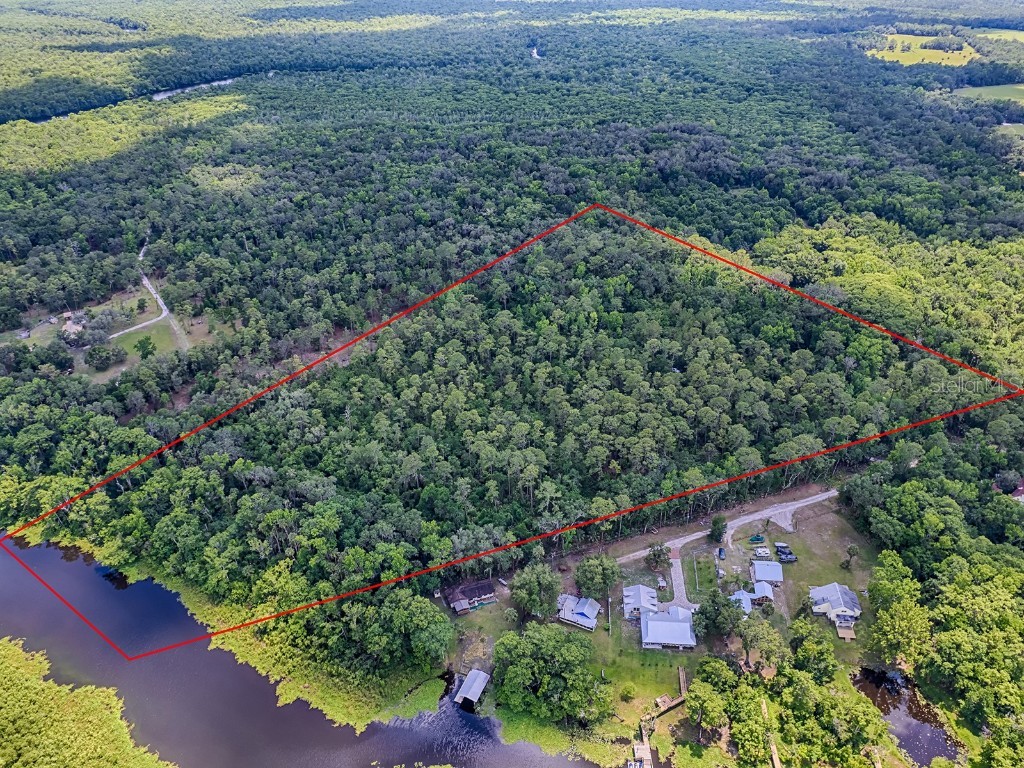 Tall Palm Fish Camp Road Deland FL 32720 V4942738 image2