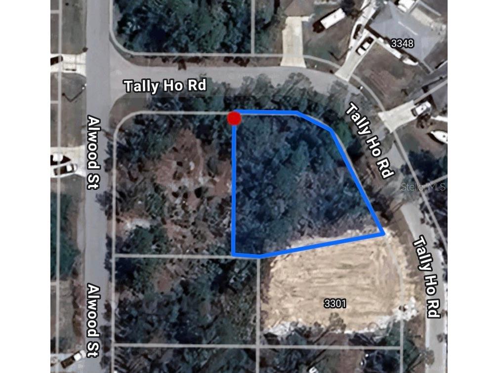 Tally Ho Road North Port FL 34291 C7514350 image1