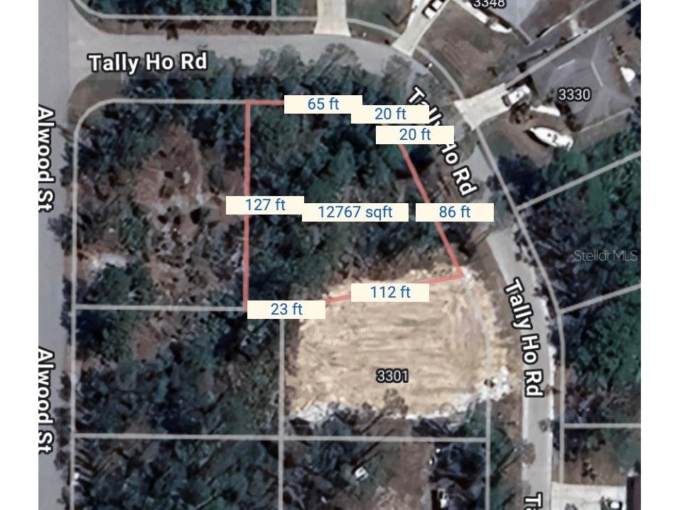 Tally Ho Road North Port FL 34291 C7514350 image2