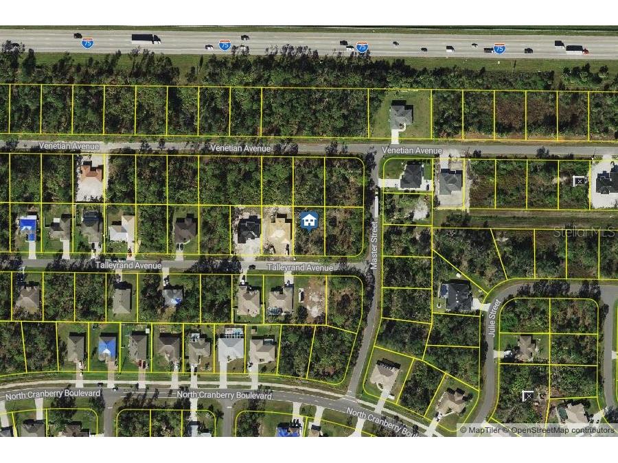 Tallyrand Avenue North Port FL 34286 N6139211 image1