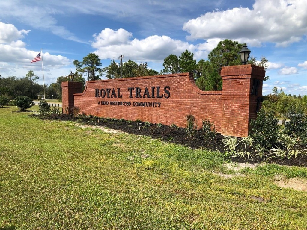 Tamarac Street Eustis FL 32726 - LAKE NORRIS T3494381 image1