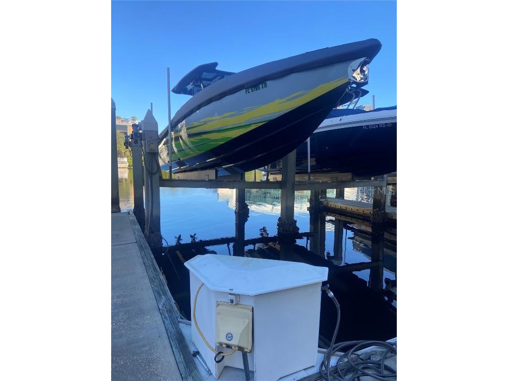  Tampa FL 33602 - TAMPA BAY & HILLSBOROUGH RIVER T3422758 image1