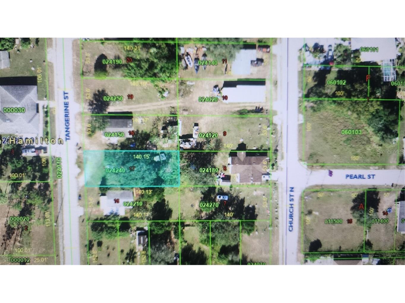 Tangerine Street Haines City FL 33844 P4936562 image2