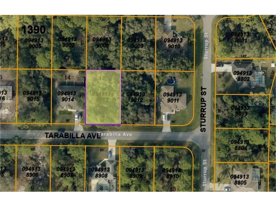 Tarabilla Avenue North Port FL 34291 C7465932 image1