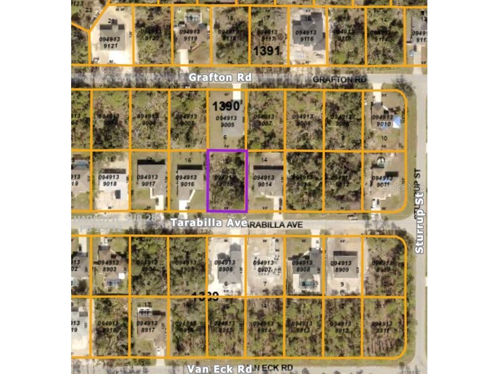 Tarabilla Avenue North Port FL 34291 C7487623 image1