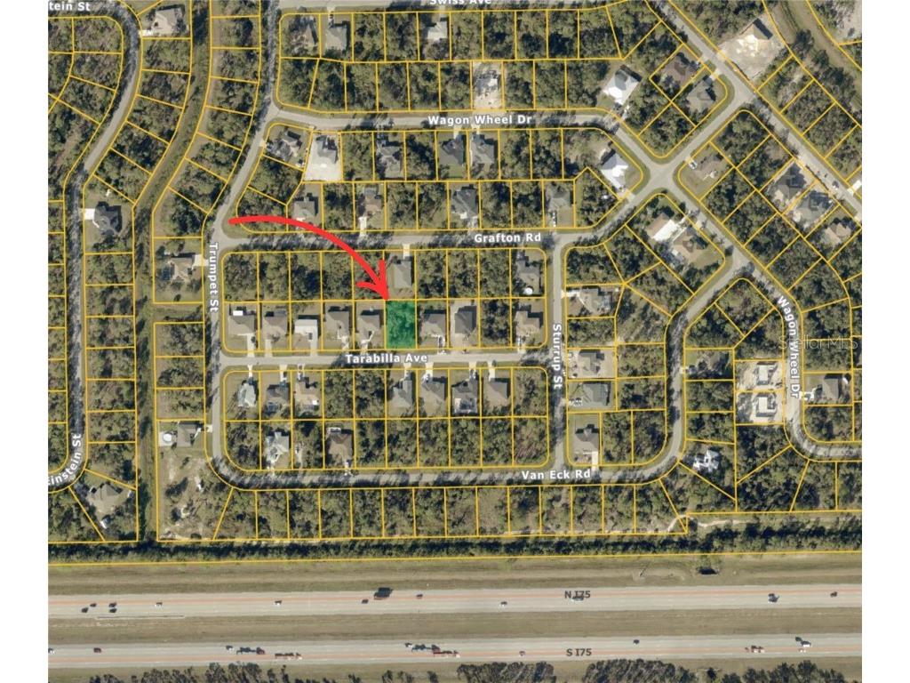 Tarabilla Avenue North Port FL 34291 A4657097 image4