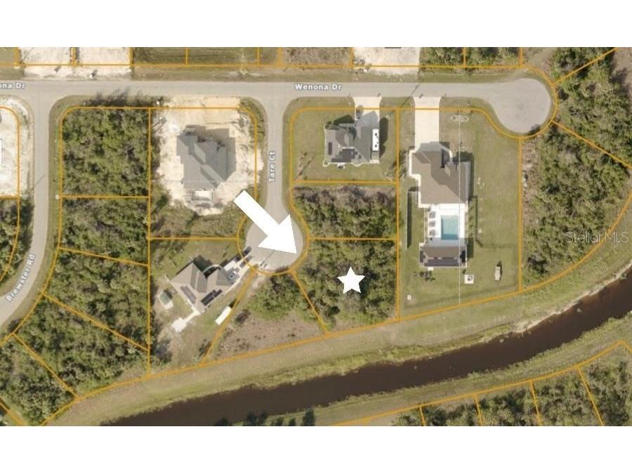 Tare Court North Port FL 34288 A4563056 image1
