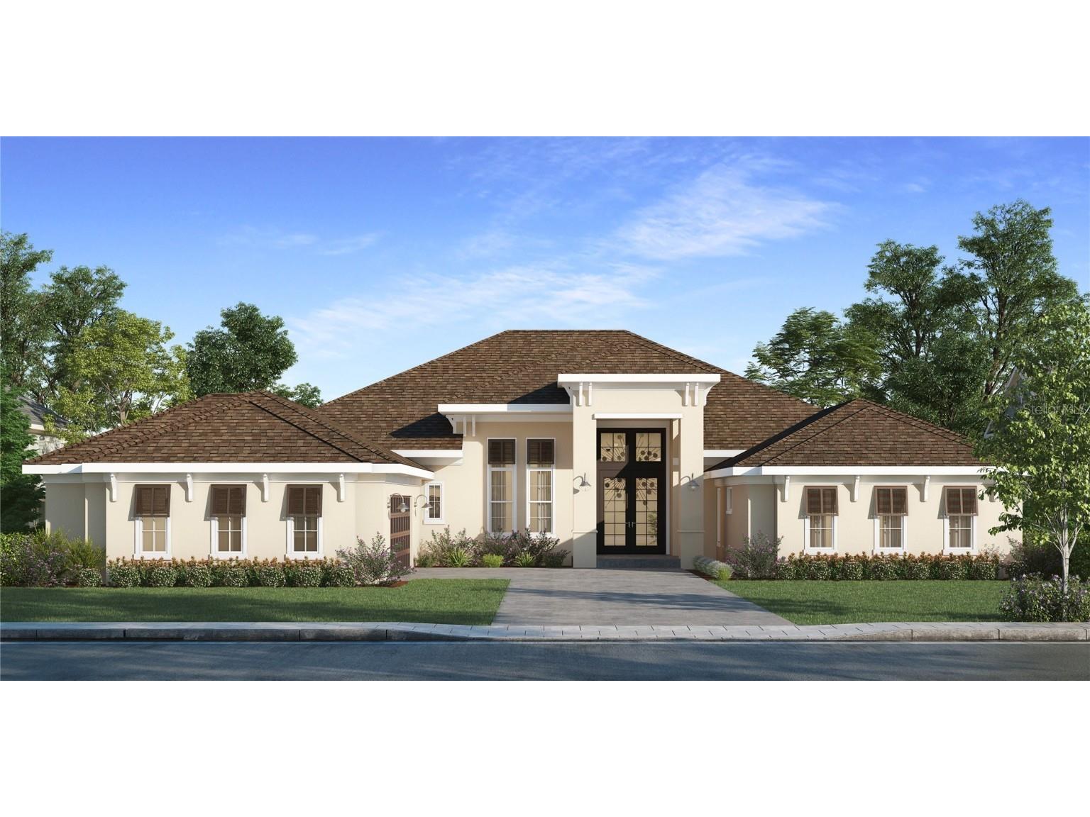  Tarpon Springs FL 34689 - SALT LAKE AND ANCLOTE RIVER U8191319 image1