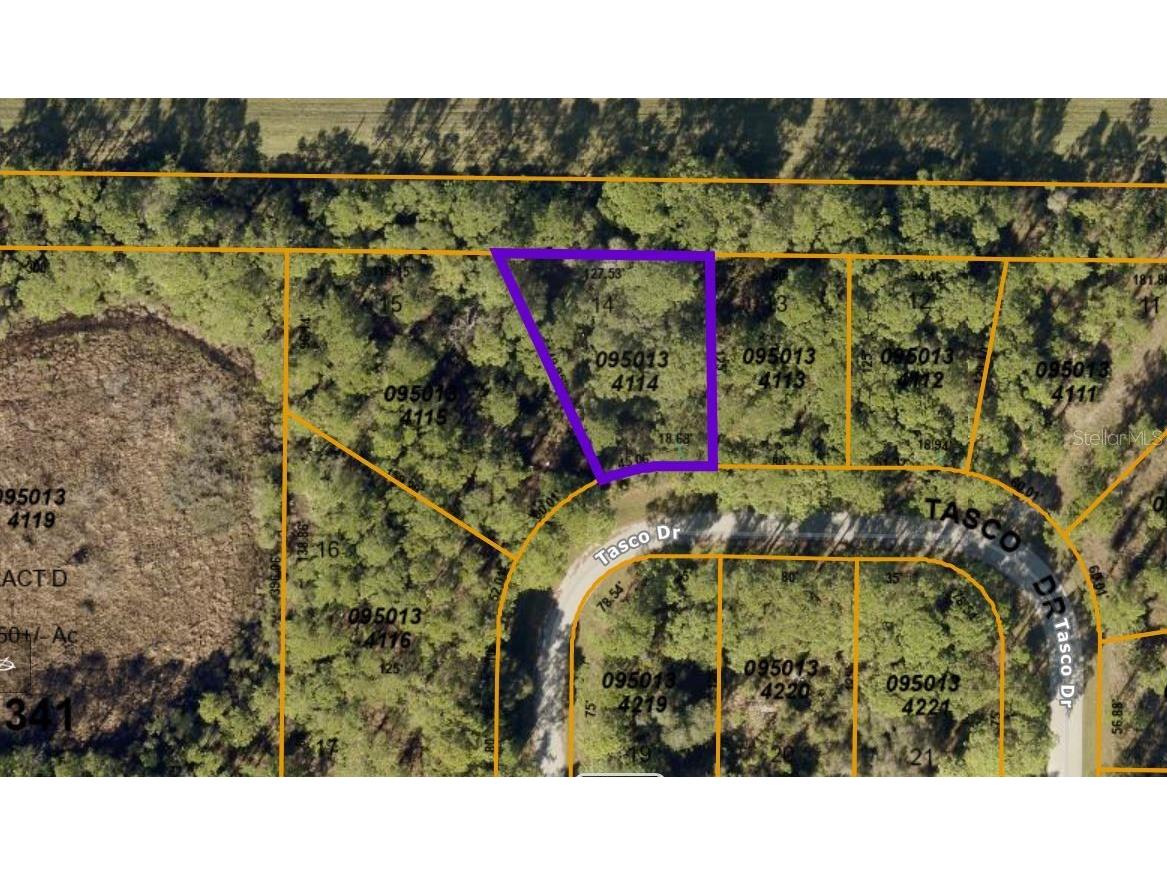 Tasco Drive North Port FL 34291 C7452990 image1