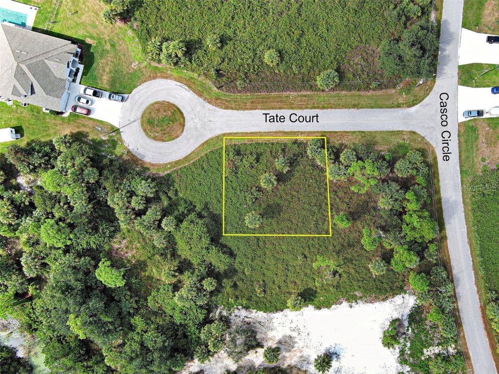 Tate Court North Port FL 34288 C7516545 image3