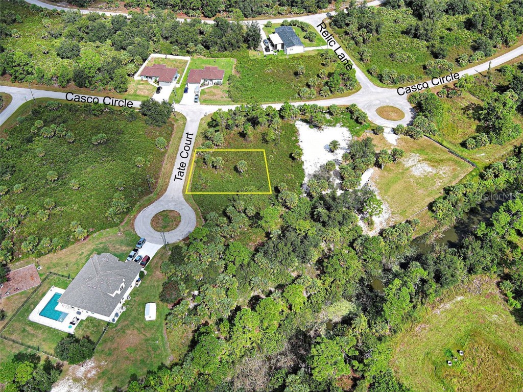 Tate Court North Port FL 34288 C7516545 image4