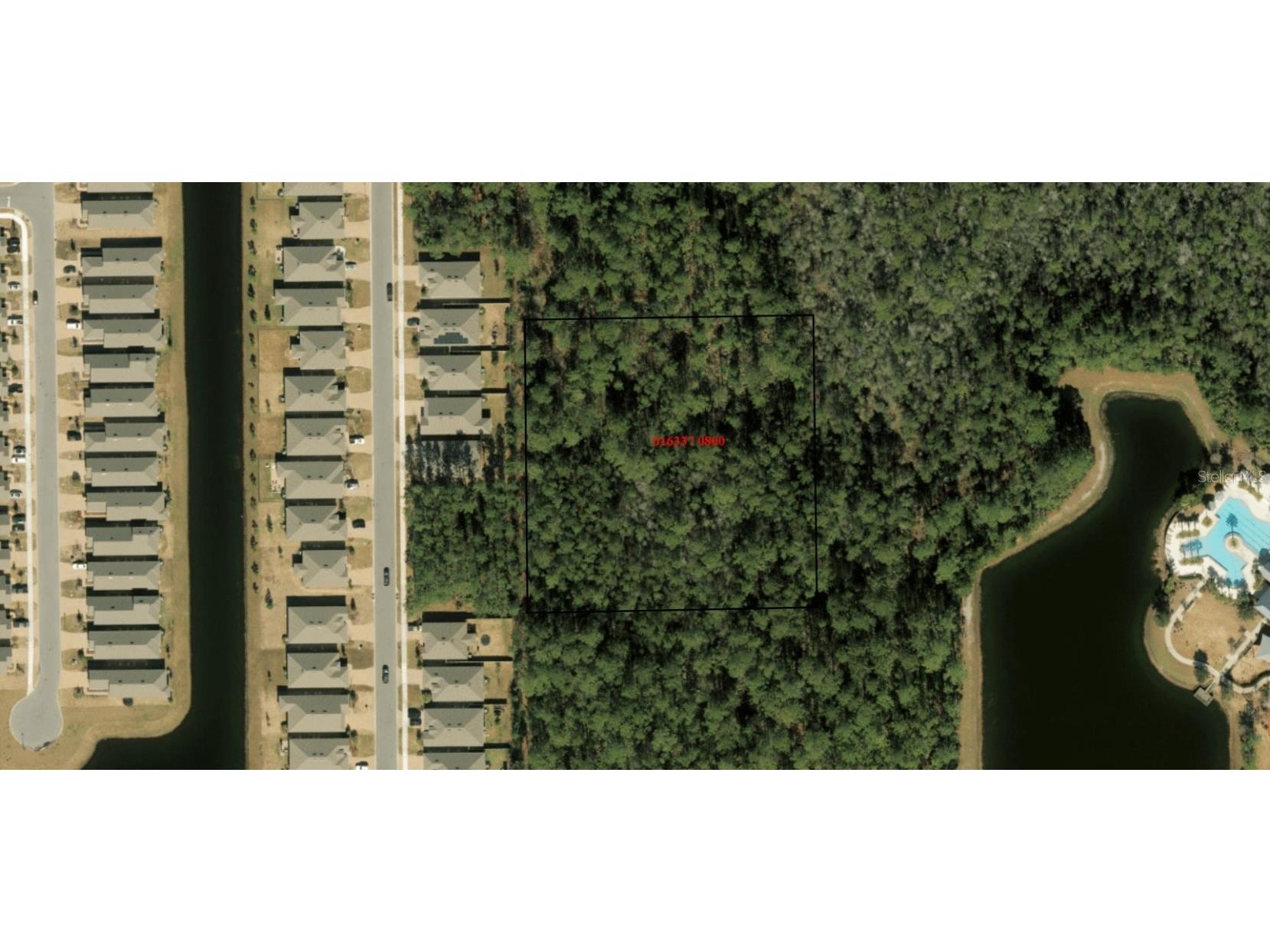 Taylor Field Road Jacksonville FL 32222 TB8310306 image1