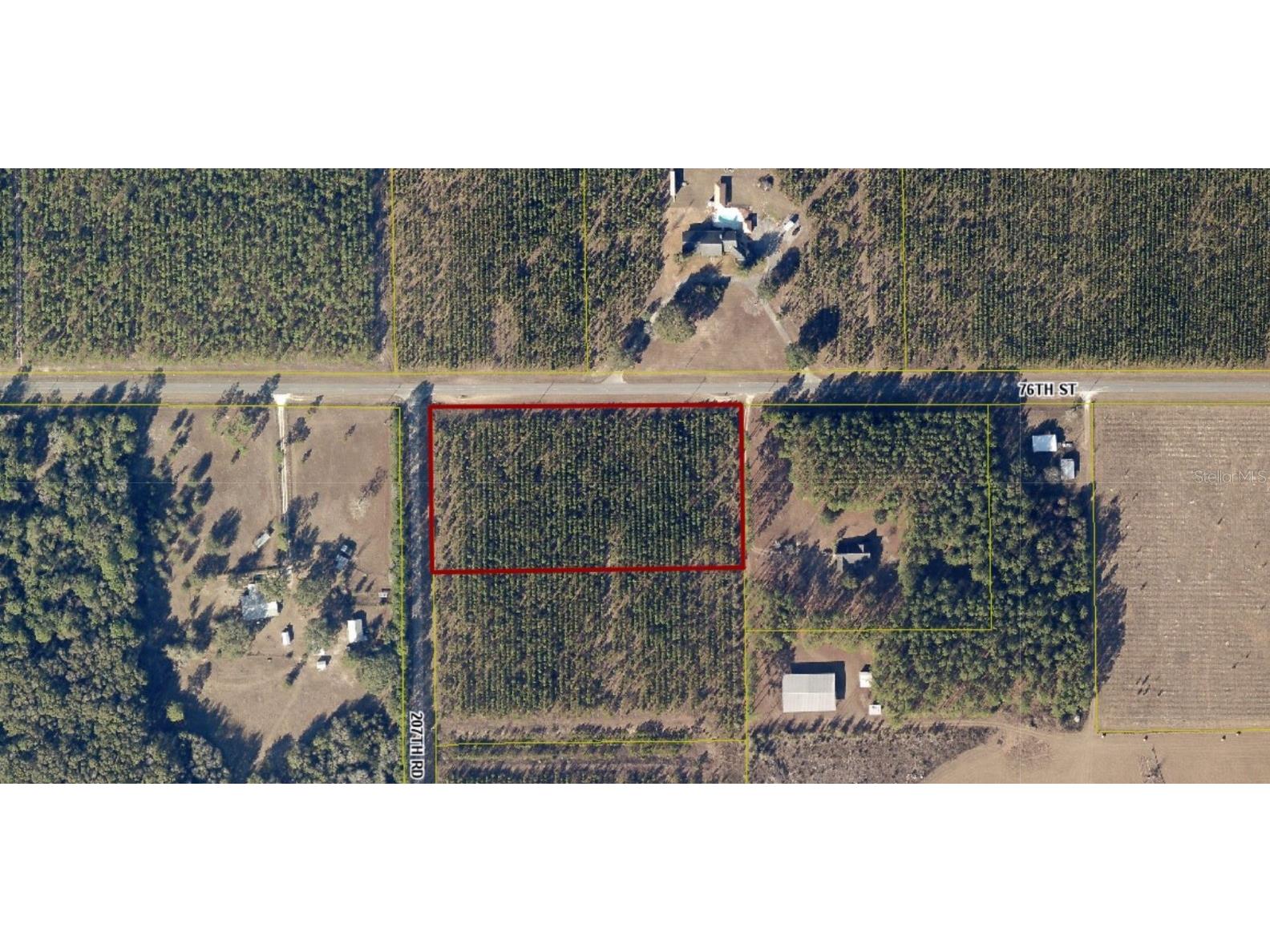 Tba 207th Road Live Oak FL 32060 OM662805 image1