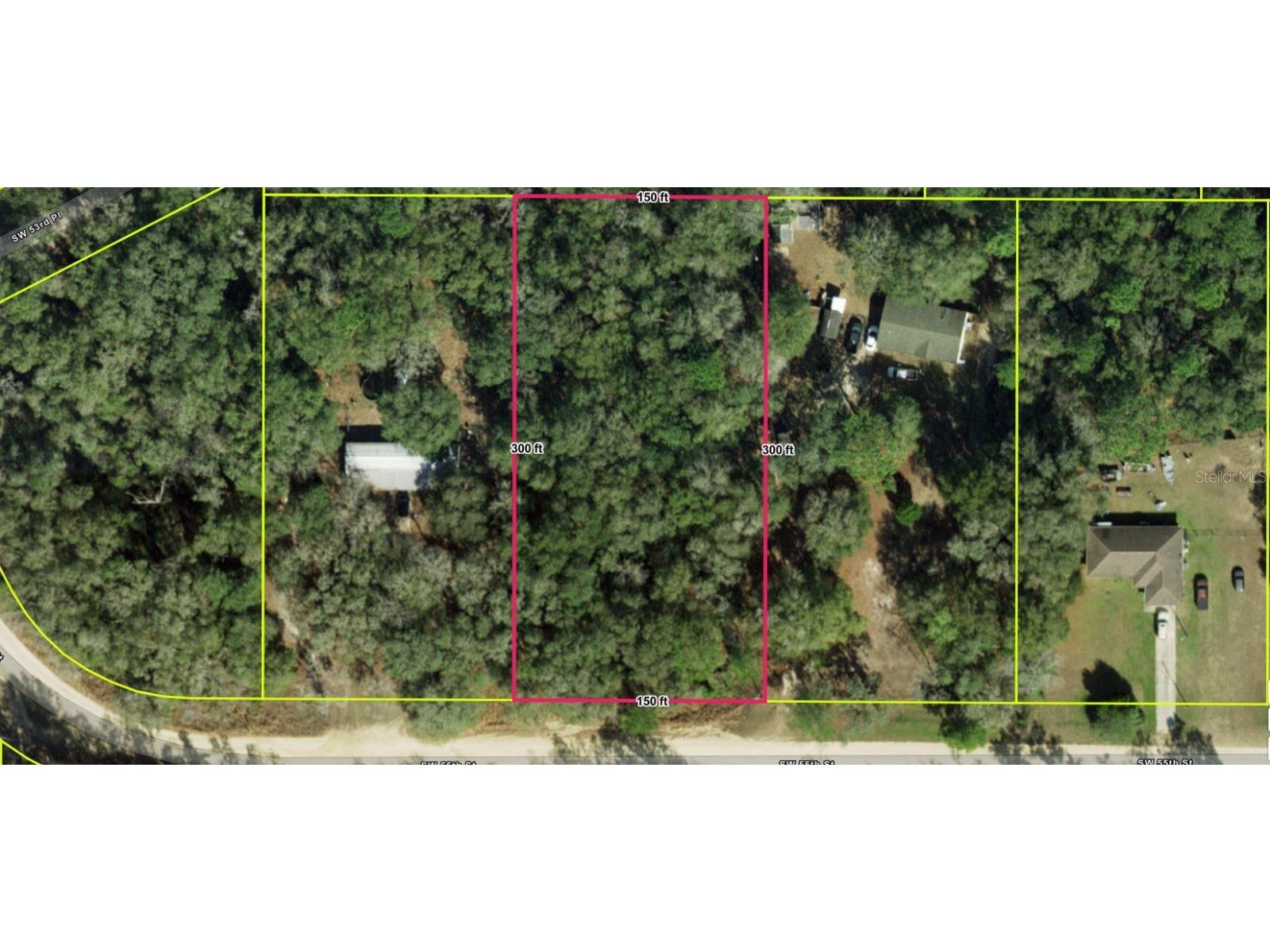 Tba Sw 55th Street Ocala FL 34481 O6324023 image1