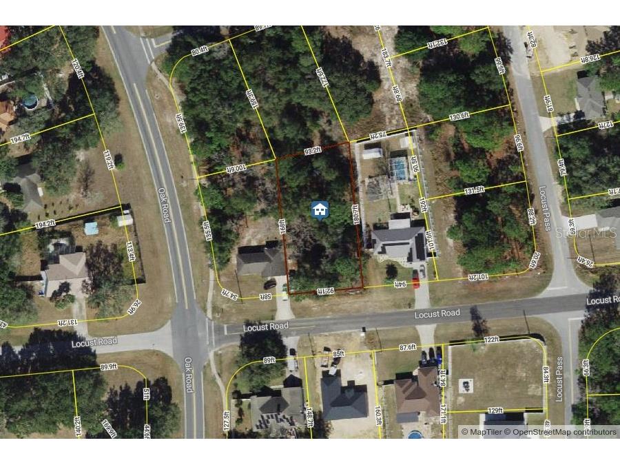(TBD 202) Locust Rd Ocala FL 34472 V4947951 image3