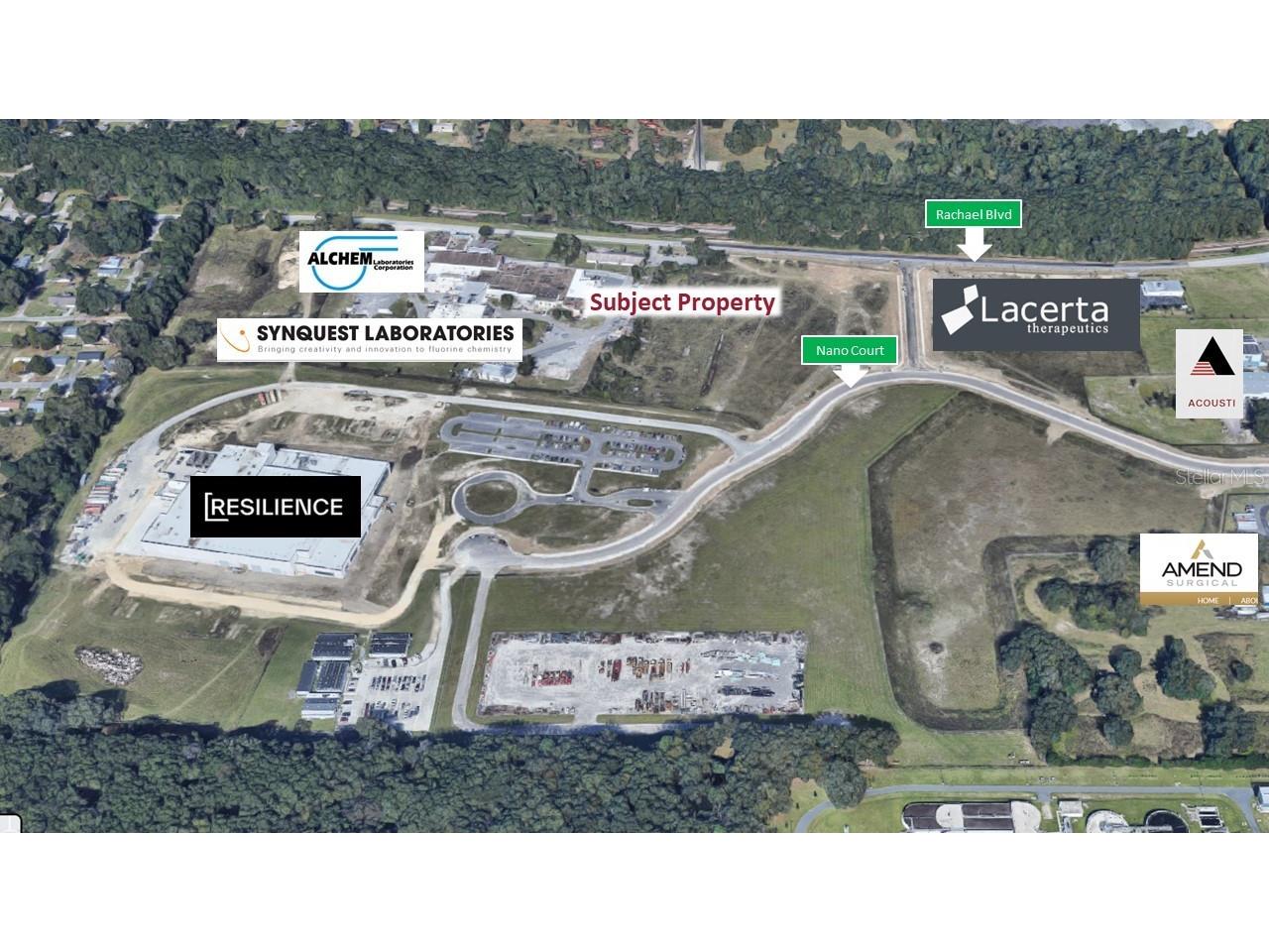 Tbd Alachua FL 32615 GC533153 image1