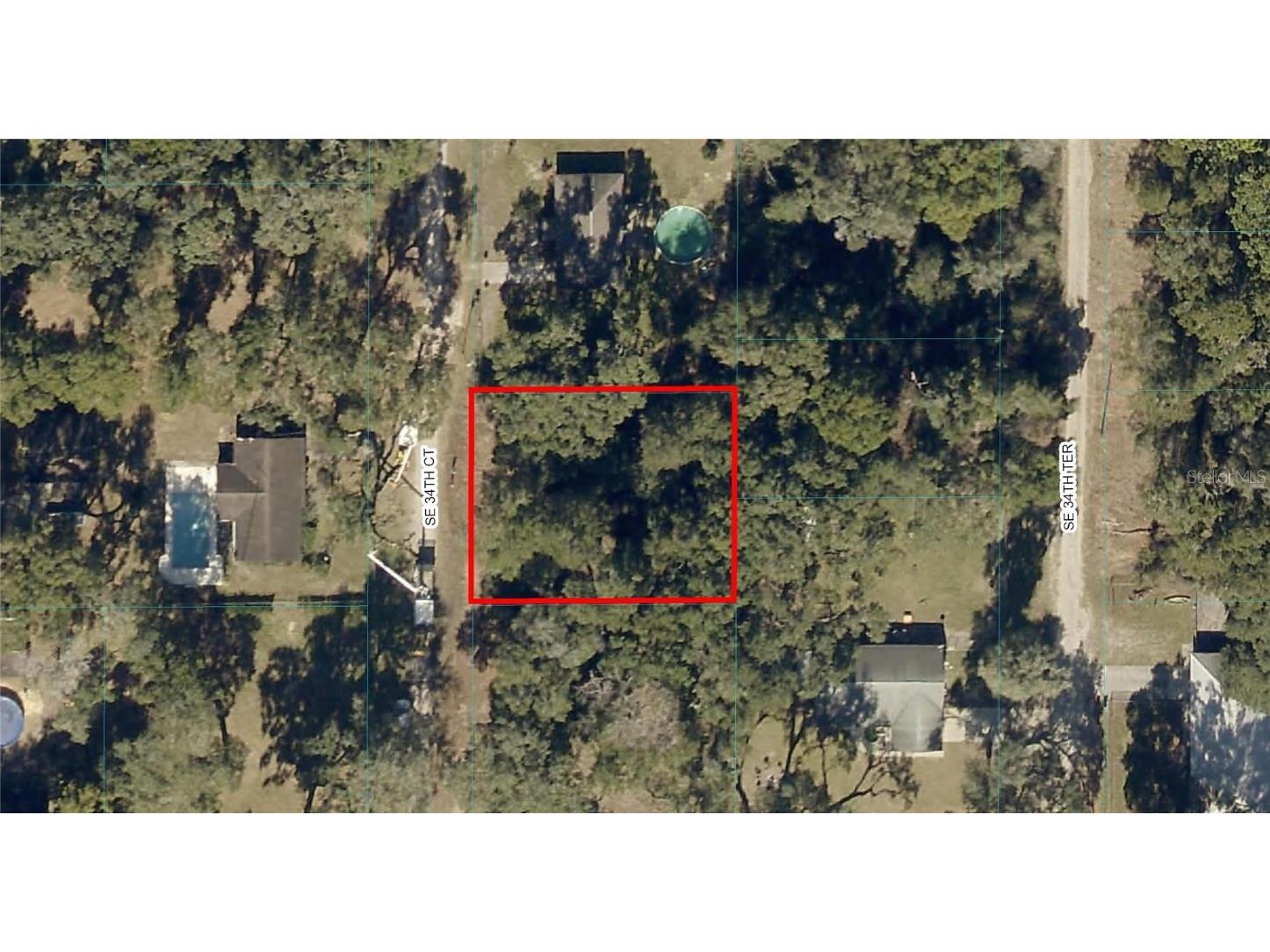 Tbd Belleview FL 34420 OM661061 image1