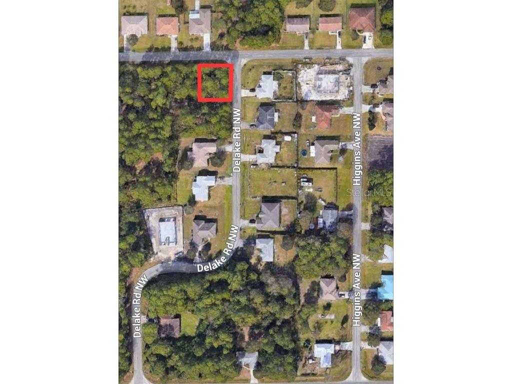 Tbd Delake Road NW Palm Bay FL 32907 O6277416 image1
