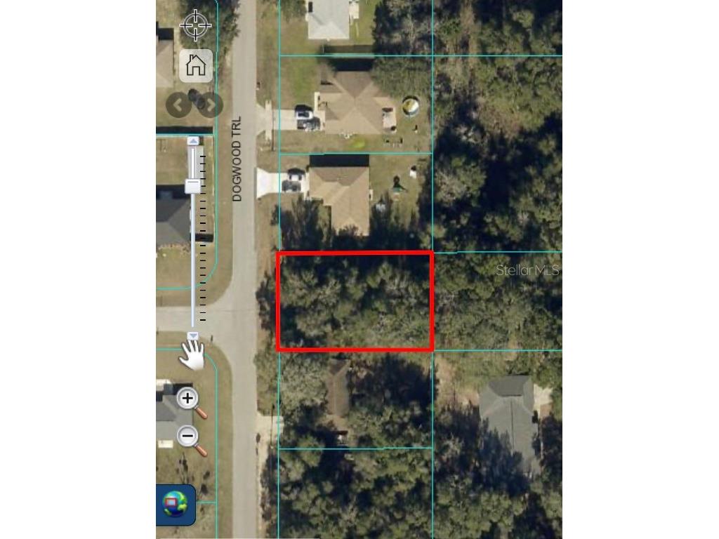 Tbd Dogwood Trail Ocala FL 34472 OM664588 image1