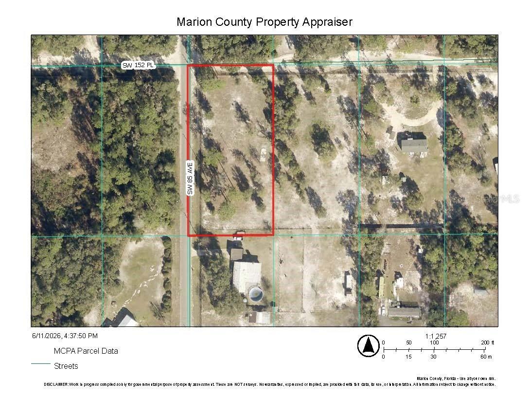 Tbd Dunnellon FL 34432 OM726505 image1