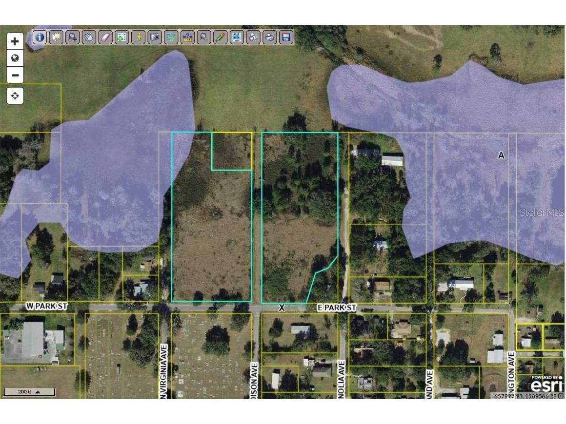 Tbd E Park Street Center Hill FL 33514 G5083423 image2