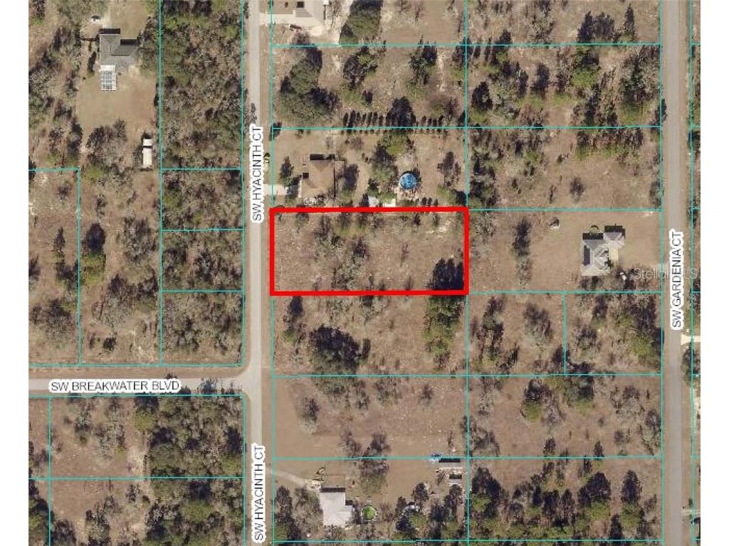 Tbd Hyacinth Ct Dunnellon FL 34431 OM651926 image1
