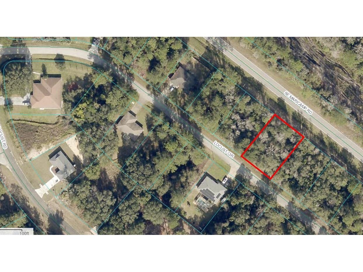 Tbd Locust Circle Ocala FL 34472 OM690070 image1