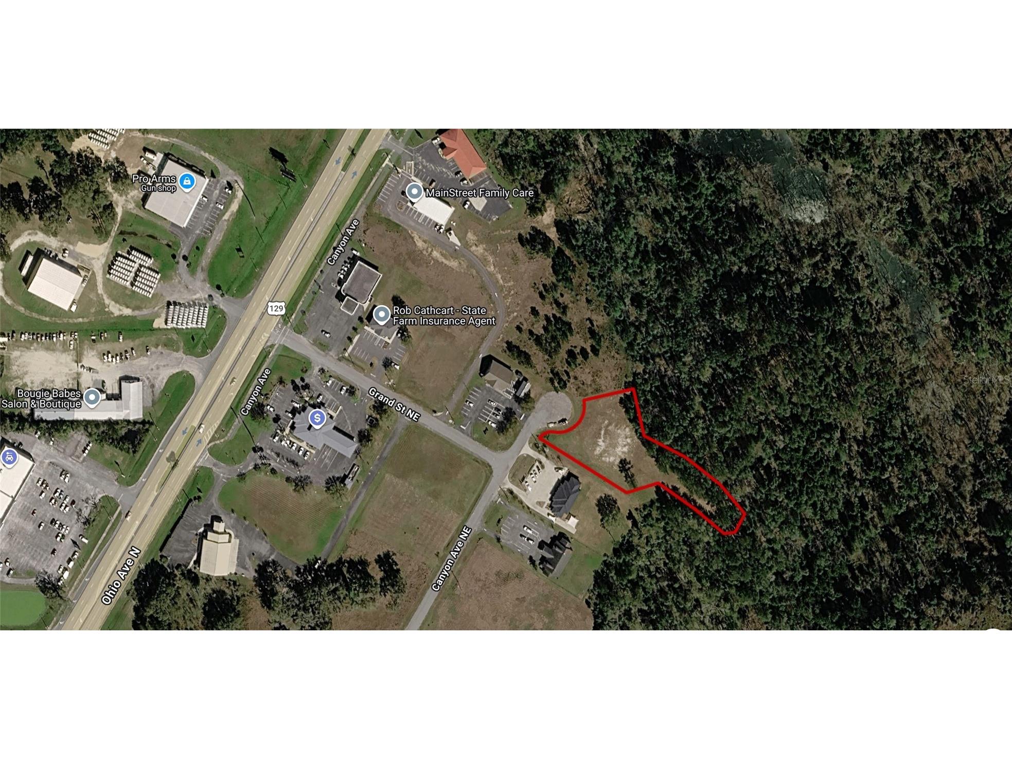 Tbd Live Oak FL 32064 GC538546 image1