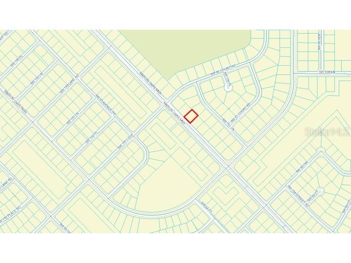 Tbd Marion Oaks Mnr #LOT 16 Ocala FL 34472 O6220845 image1