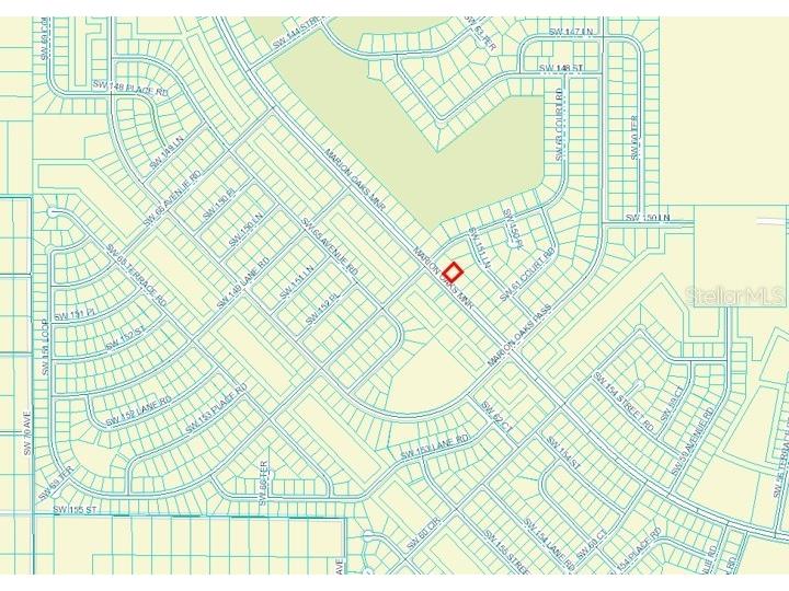 Tbd Marion Oaks Mnr #LOT 17 Ocala FL 34472 O6220852 image1