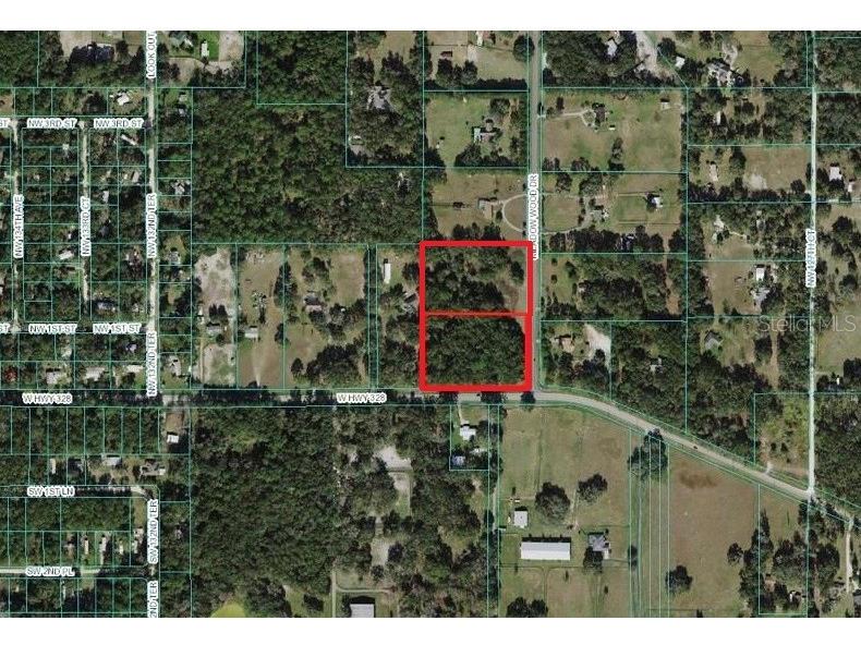 Tbd Meadow Wood Dr Nw Ocala FL 34482 OM654350 image1