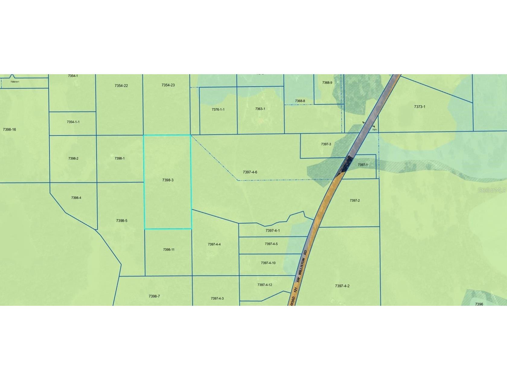 Tbd Hwy 121 Gainesville FL 32601 O6173220 image1