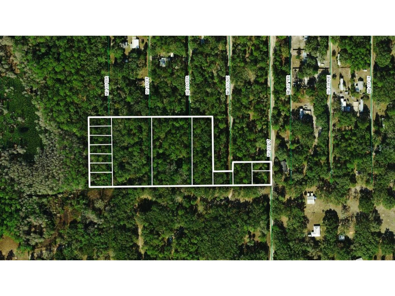 Tbd Ne 137th Court Fort Mc Coy FL 32134 OM690054 image1